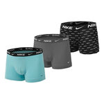 Oblečenie Nike Everyday Cotton Stretch Boxershort Men