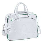 adidas adidas Bowling Bag Sportovní Taška-Bílá