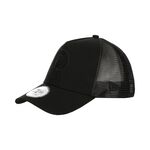 Oblečenie Quiet Please CORE EF TRUCKER TENPOI ALLBLACK