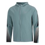 Oblečenie Under Armour Velociti Storm Hooded Jacket