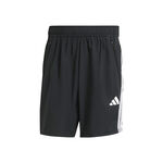Oblečenie adidas Taining Essentials 3 Stripes Woven Short