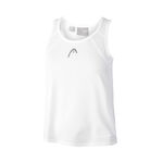 Oblečenie HEAD Club 22 Tank Top