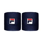 Oblečenie Fila Osten Wristbands 2er Pack