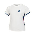 Oblečenie Lotto Squadra III T-Shirt
