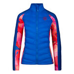 Oblečenie BIDI BADU Dania Tech Down Jacket