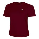 Oblečenie ASICS Core Shortsleeve