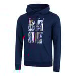 Oblečenie BIDI BADU New York 2024 Logo Chill Hoody
