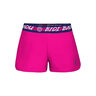 Tiida Tech 2in1 Shorts Women