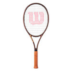 Wilson Tenisová raketa Wilson Pro Staff X V14 Turnajová Raketa