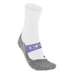 Falke Oblečenie Falke RU4 Endurance Cool Running Socks Dámy-Bílá
