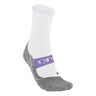 RU4 Endurance Cool Running Socks Dámy-Bílá