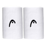 Oblečenie HEAD Wristband 5in Unisex