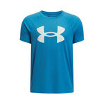 Tenisové Oblečení Under Armour Tech Big Logo SS