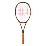 Wilson Tenisová raketa Wilson Pro Staff 97L V14 Turnajová Raketa