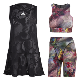 Melbourne Tennis Dress