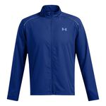 Oblečenie Under Armour Storm Run Jacket