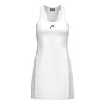 Oblečenie HEAD Club 25 Dress Women