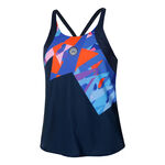 Oblečenie BIDI BADU Spike Tank