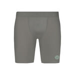 Oblečenie BIDI BADU Gluteus Med Move Compression Shorts