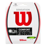 Tenisové Struny Wilson Sensation 16  12m