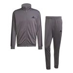 Oblečenie adidas M 3S TR TT TS