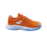 Tenisová Obuv Babolat Prop Jr 3 CLY