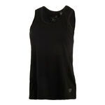 Limited Sports Oblečenie Limited Sports Tinka Sportovní Tílko Dámy-Černá,Bílá