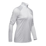 Oblečenie Under Armour Tech 1/2 Zip Twist Women