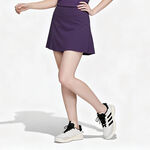 adidas Oblečenie adidas Y-3 Match Sukně Dámy - Fialová