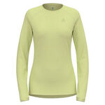 Oblečenie Odlo X-Alp PW 115 Longsleeve