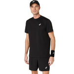 Oblečenie ASICS COURT SS TOP