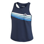 Oblečenie Tennis-Point Tank Top Cotton Mix