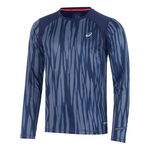 Oblečenie ASICS Seamless Longsleeve