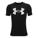 Oblečenie Under Armour Tech Big Logo SS