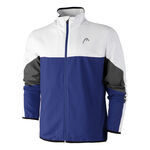 Oblečenie HEAD Club 22 Jacket