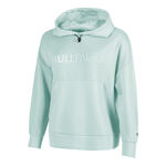 Oblečenie Bullpadel SUDADERA SILBA