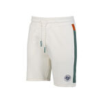 Oblečenie Roland Garros Sweat Short Stripes