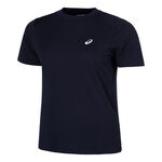 Oblečenie ASICS COURT SS TOP