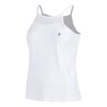 Tenisové Oblečení Original Penguin Tank W/ Mesh