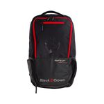 Tenisové Tašky Black Crown Backpack Raptor