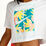 Dri-Fit Slam Crop Tee