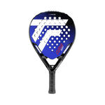 Tecnifibre Padelová raketa Tecnifibre Curva Soft