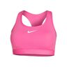 Swoosh Medium Sportovní podprsenka Dámy - růžová, 