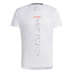 Oblečenie adidas Agravic T-Shirt