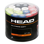 HEAD Vrchn&iacute; omot&aacute;vky HEAD Xtreme Soft 60ks Balen&iacute;-V&iacute;cebarevn&eacute;