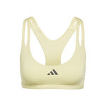 Oblečenie adidas Aeroimpact Luxe Training Light-Support Bra