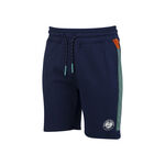 Oblečenie Roland Garros Sweat Short Stripes K