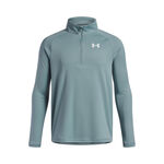 Under Armour Oblečenie Under Armour Tech 2.0 S dlouhým rukávem Chlapci - bílá, 