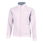 Tenisové Oblečení Quiet Please Wild Return Trackjacket W