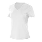 Limited Sports Oblečenie Limited Sports Siana Tričko Dámy-Bílá